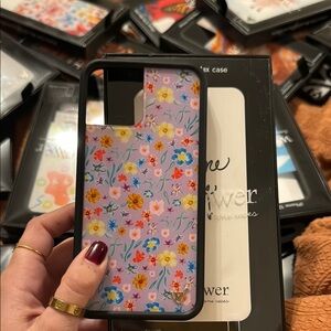 Wildflower Phone Case